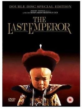 Optimum Releasing The Last Emperor - Special Edition [UK IMPORT]