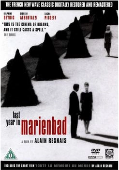Optimum Releasing Last Year In Marienbad [UK IMPORT]