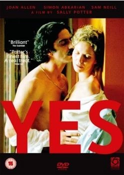 Optimum Releasing Yes [UK IMPORT]