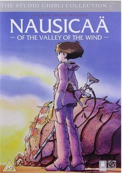 Optimum Releasing Nausicaa Valley Of The Wind [UK IMPORT]
