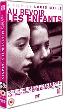 Optimum Releasing Au Revoir Les Enfants [UK IMPORT]