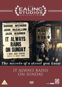 Optimum Releasing It Always Rains On Sunday [UK IMPORT]