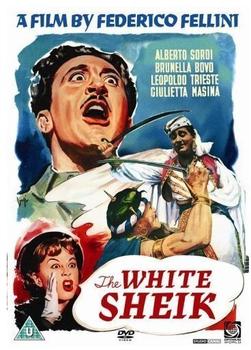 Optimum Releasing The White Sheik [UK IMPORT]