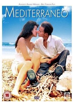 Optimum Releasing Mediterraneo [UK IMPORT]