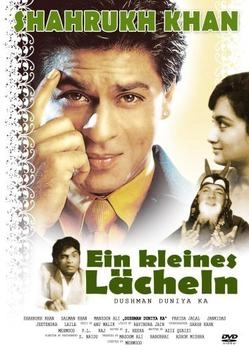KSM Dushman Duniya Ka - Ein kleines Lächeln