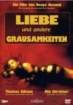 KSM Liebe und anderesamkeiten