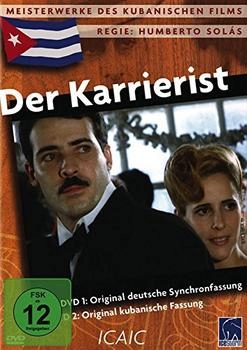 Icestorm Der Karrierist (NTSC, 2 DVDs)