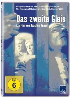 Icestorm Das zweite Gleis (NTSC)