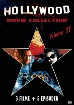 KSM Hollywood Movie Collection Vol. 11