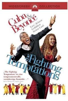 The Fighting Temptations