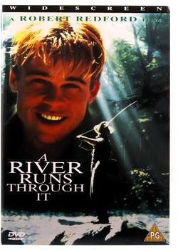 PATHE DISTRIBUTION LTD A River Runs Through It [UK IMPORT]