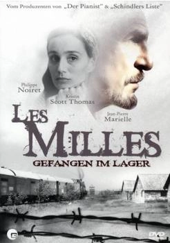 WVG Medien Les Milles - Gefangen im Lager