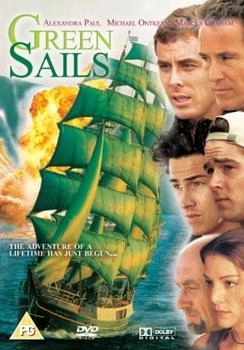 Boulevard Entertaiment Green Sails [UK IMPORT]