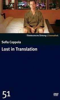 Süddeutsche Zeitung Lost in Translation - SZ-Cinemathek