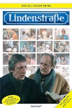 Lindenstraße DVD 11 (Folge 53-58) [DVD]