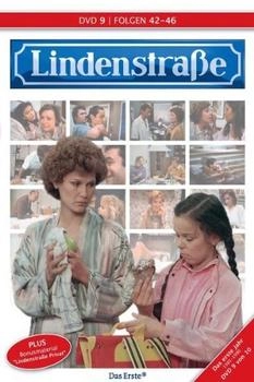 More Music Lindenstraße - Staffel 1 (Folge 42-46) (DVD)