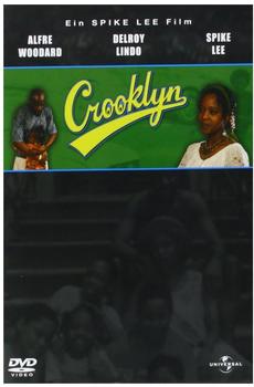 Crooklyn [DVD]