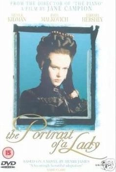 Universal Stud. Portrait Of A Lady [UK IMPORT]