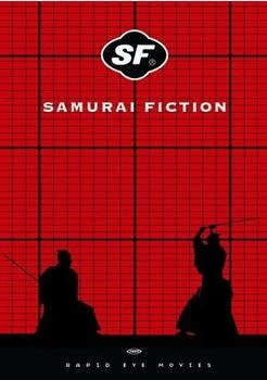 Noname Samurai Fiction