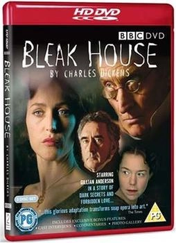 2 entertain Bleak House [HD DVD] [UK IMPORT]