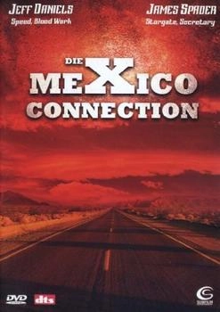 Sunfilm Die Mexico Connection