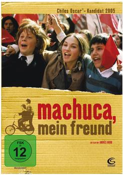 Sunfilm Machuca, mein Freund