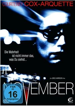 Sunfilm November
