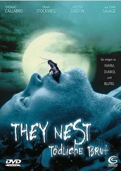 Sunfilm They Nest