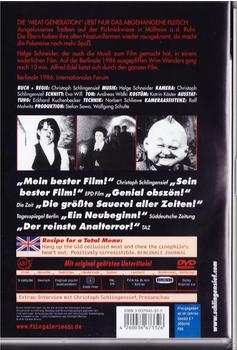 Menu Total [DVD]