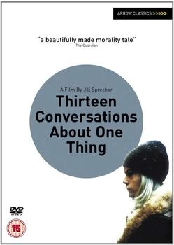Arrow Films 13 Conversations About One Thing [UK IMPORT]