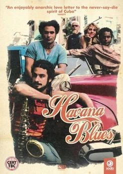 Soda Pictures Havanas [UK IMPORT]