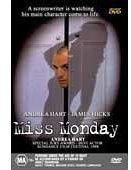Boulevard Entertaiment Miss Monday [UK IMPORT]