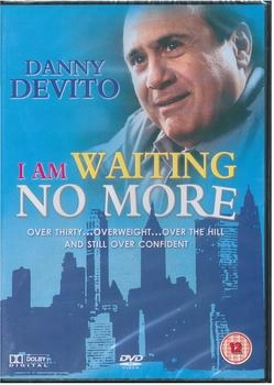 Boulevard Entertaiment I Am Waiting No More [UK IMPORT]