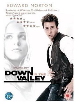 Icon Home Entertainment Down In The Valley [UK IMPORT]
