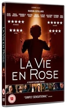 Icon Home Entertainment La Vie En Rose [UK IMPORT]