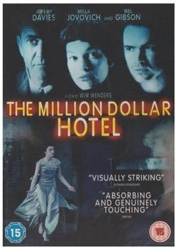 Icon Home Entertainment Million Dollar Hotel [UK IMPORT]