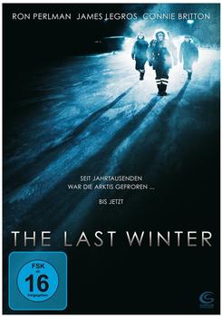 Sunfilm The Last Winter