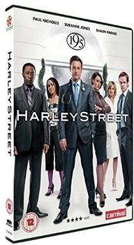 CEG Harley Street - Series 1 - Complete [UK IMPORT]