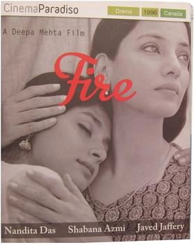 Pathe Distribution Ltd Fire [UK IMPORT]