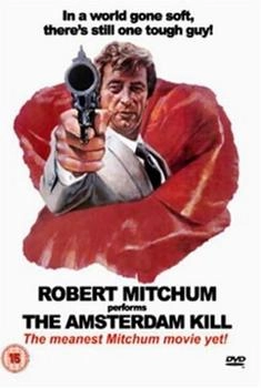 Orbit Media The Amsterdam Kill [UK IMPORT]