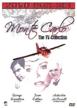 Laser Paradise Monte Carlo Box The TV-Collection