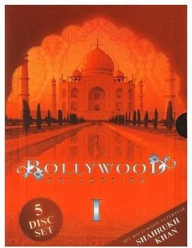 Laser Paradise Bollywood Collection 1