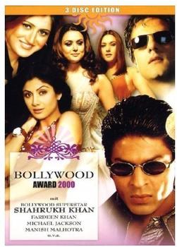 Laser Paradise Bollywood Award 2000