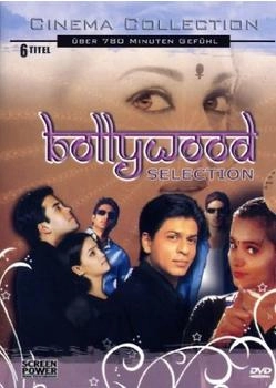 Laser Paradise Bollywood Selection