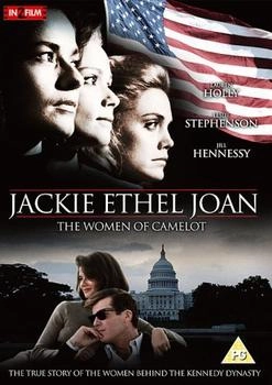 Metrodome Jackie, Ethel, Joan - The Women Of Camelot [UK IMPORT]