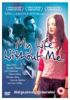Metrodome My Life Without Me [UK IMPORT]