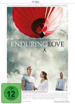 Enduring Love [DVD]