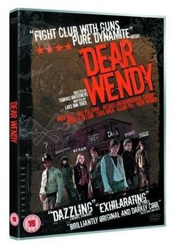 Metrodome Dear Wendy [UK IMPORT]