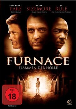 Sunfilm Furnace - Flammen der Hölle