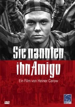 Icestorm Sie nannten ihn Amigo